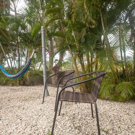 Casa Loba Suite 3 With Private Pool And Tub Rincon Bagian luar foto