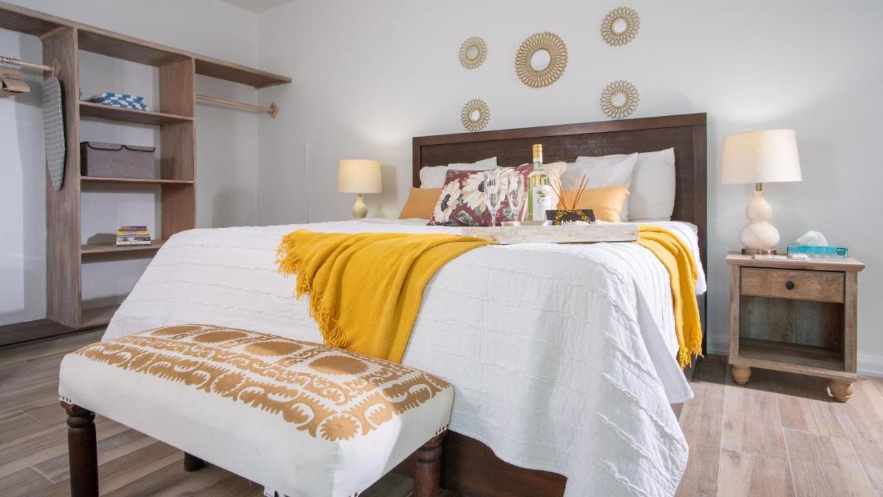 Casa Loba Suite 3 With Private Pool And Tub Rincon Bagian luar foto