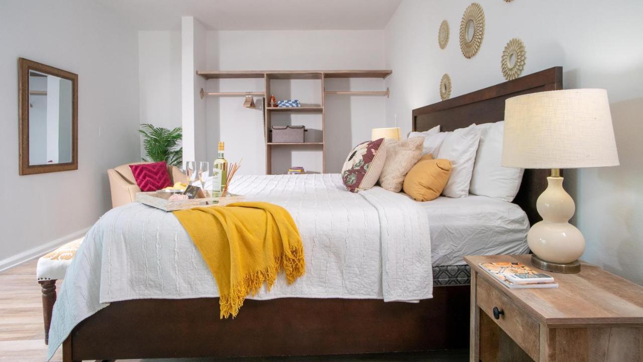 Casa Loba Suite 3 With Private Pool And Tub Rincon Bagian luar foto