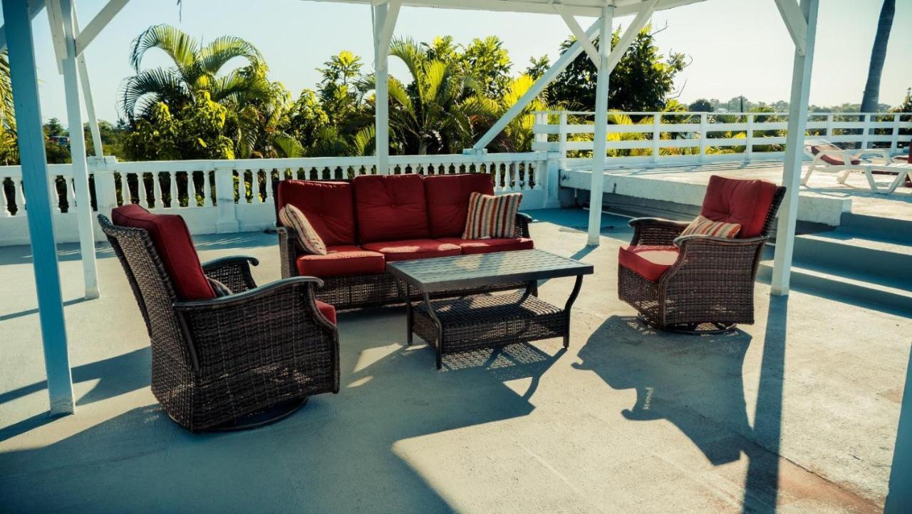 Casa Loba Suite 3 With Private Pool And Tub Rincon Bagian luar foto