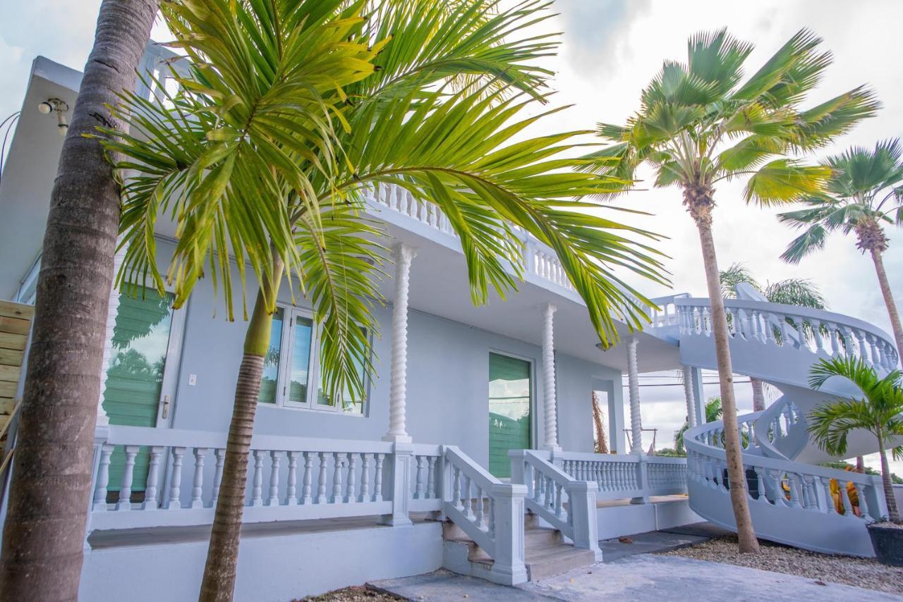 Casa Loba Suite 3 With Private Pool And Tub Rincon Bagian luar foto