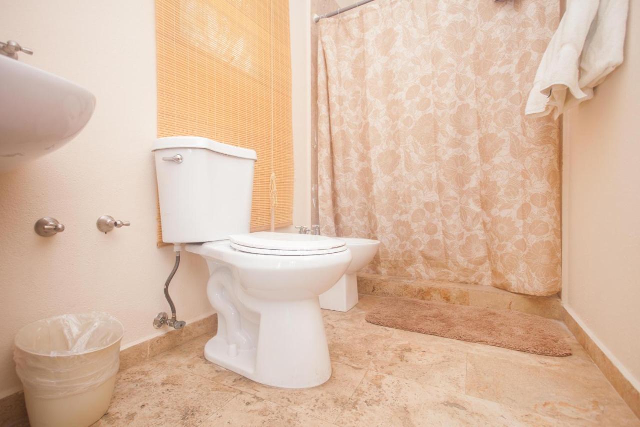 Casa Loba Suite 3 With Private Pool And Tub Rincon Bagian luar foto